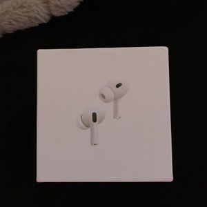 AirPod Pro 2nd Generation
